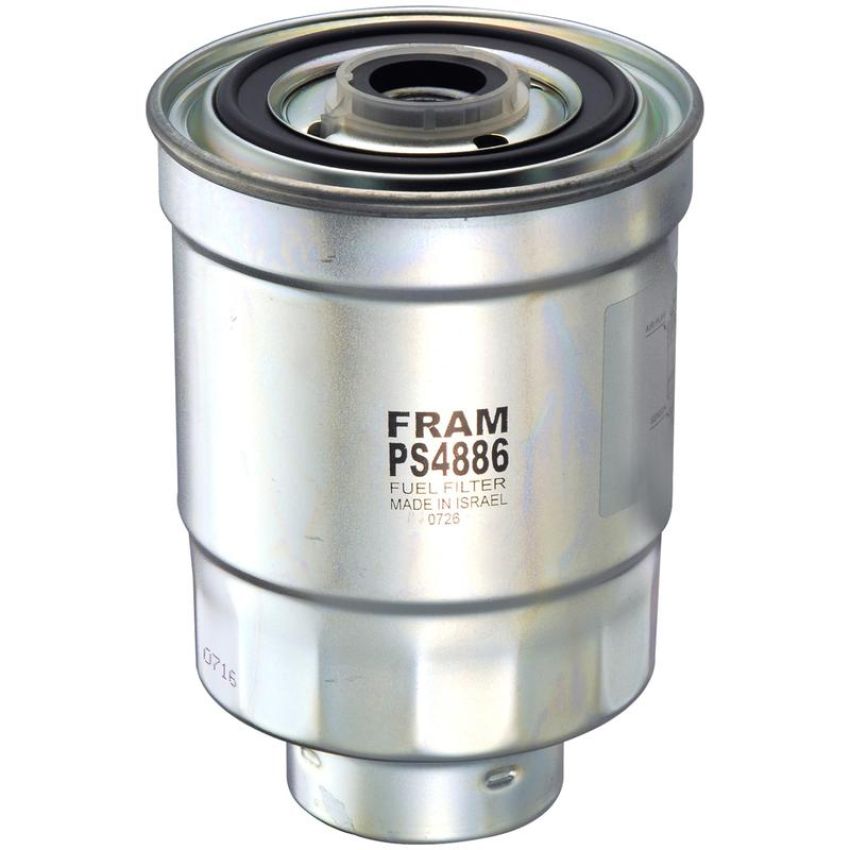 FRAM PS4886 FRAM, PS4886, Fuel/Water Separator