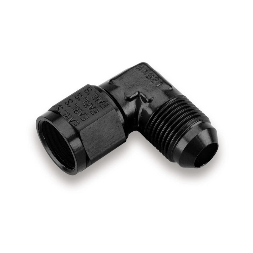 EARLS EARAT921104ERL Swivel Fitting Female to Male 4an 90 Deg