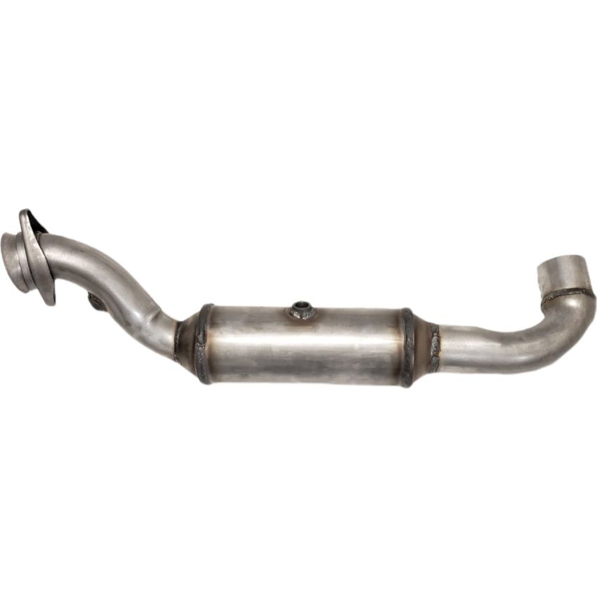 Davico 19717 EPA (Federal) Catalytic Converter Left