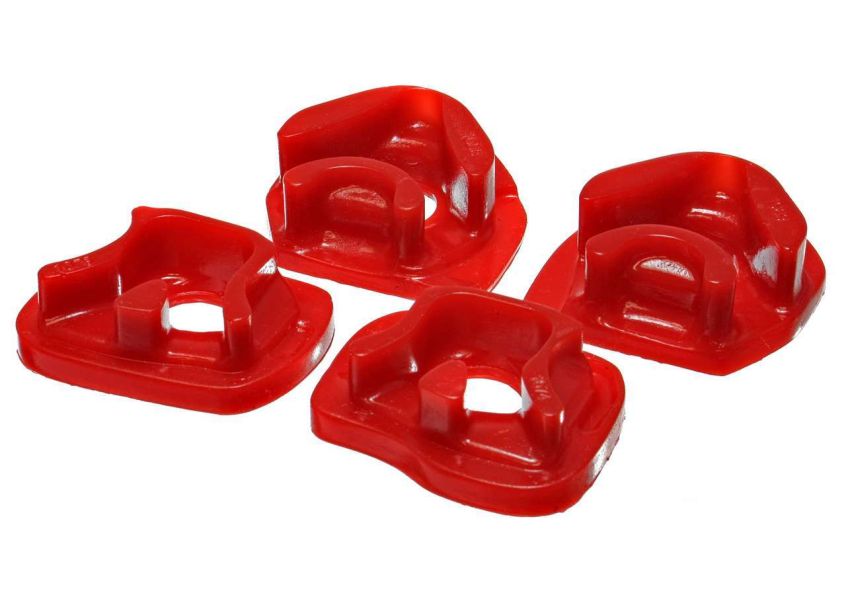 ENERGY SUSPENSION ENE16-1110R ACURA MOTOR MNT INSERT S ET