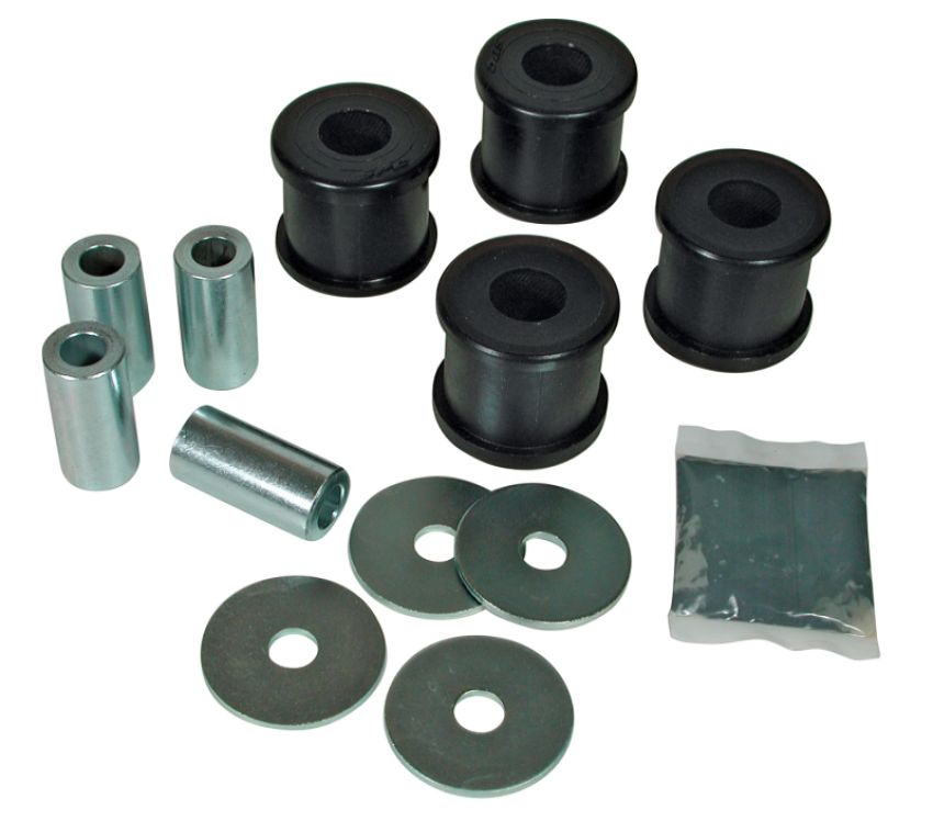 SPECIALTY PRODUCTS COMPANY 25546 BUSHING REPLACEMENT KIT(4)