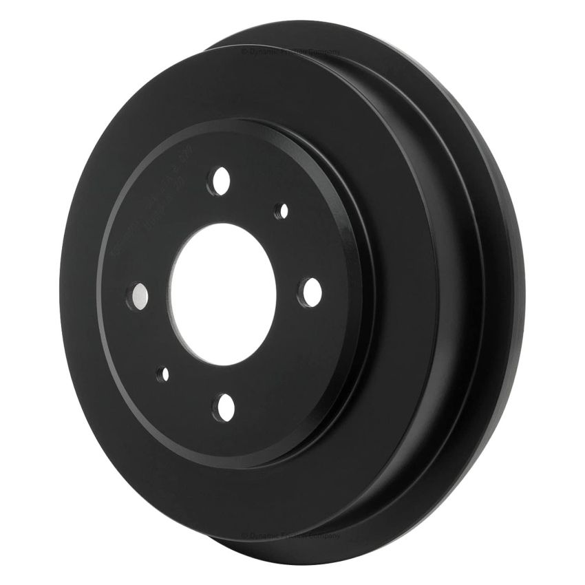 Dynamic Friction 365-03014 Brake Drum