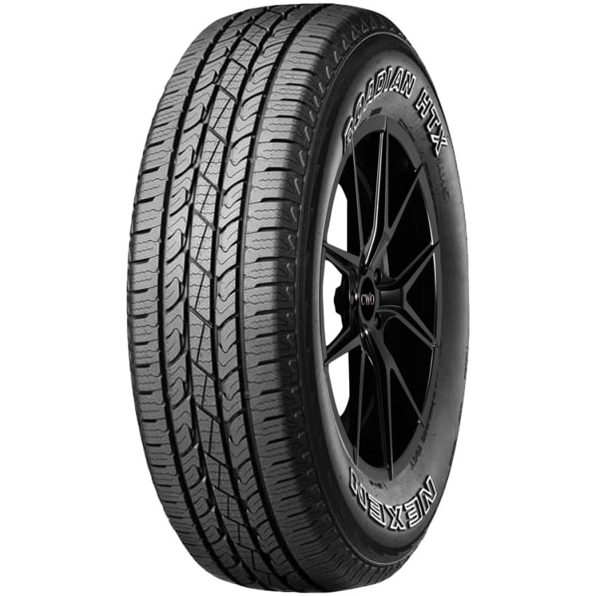 NEXEN Roadian HTXRH5 111T 235/70R17 All Season
