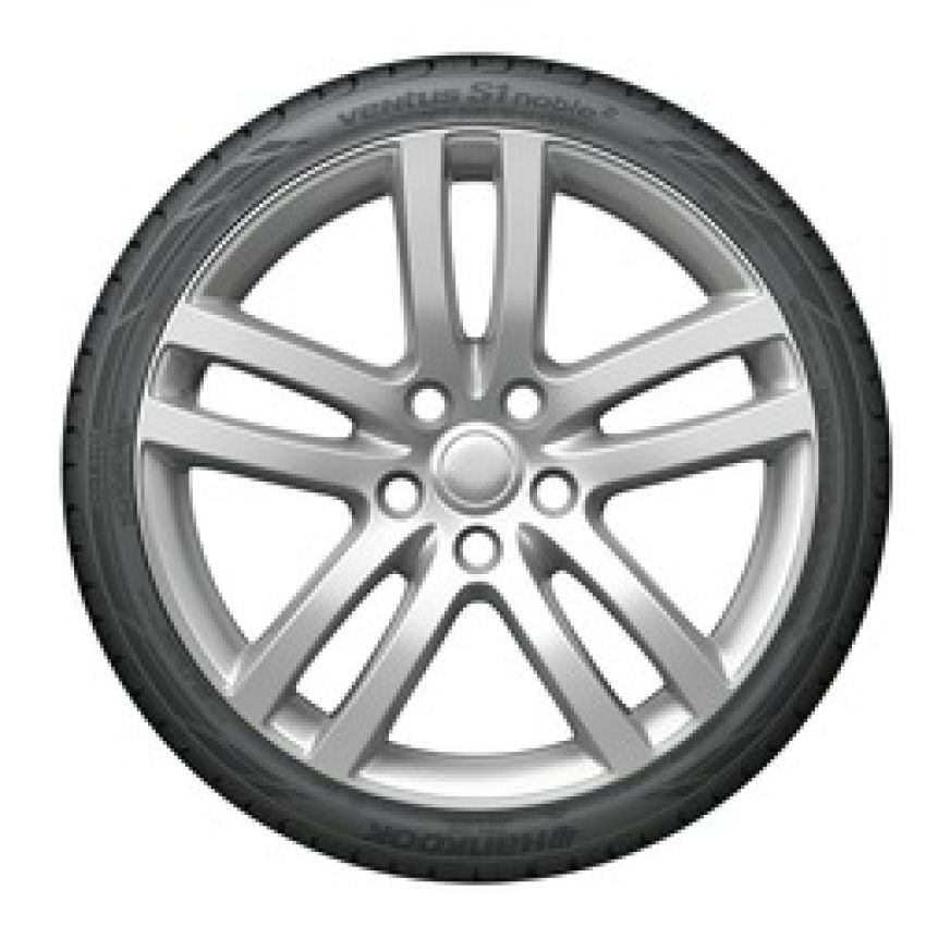 HANKOOK Ventus S1 NOBLE2 H452 285/35R20 All-Season