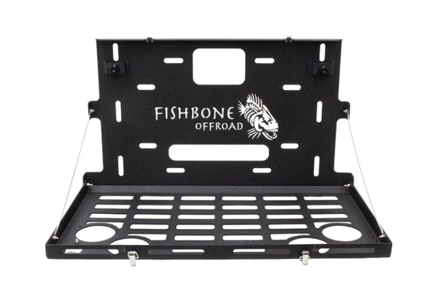 Fishbone Offroad FB25137 Tailgate Table FB25137
