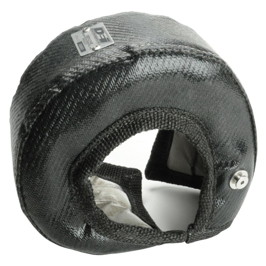 Design Engineering 10269 Turbo Shield GEN-3 T4 Onyx