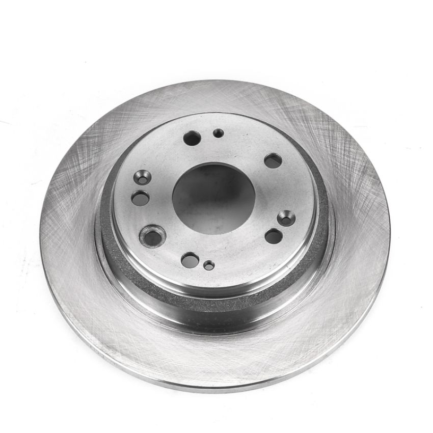 PowerStop JBR1331 AutoSpecialty Brake Rotor