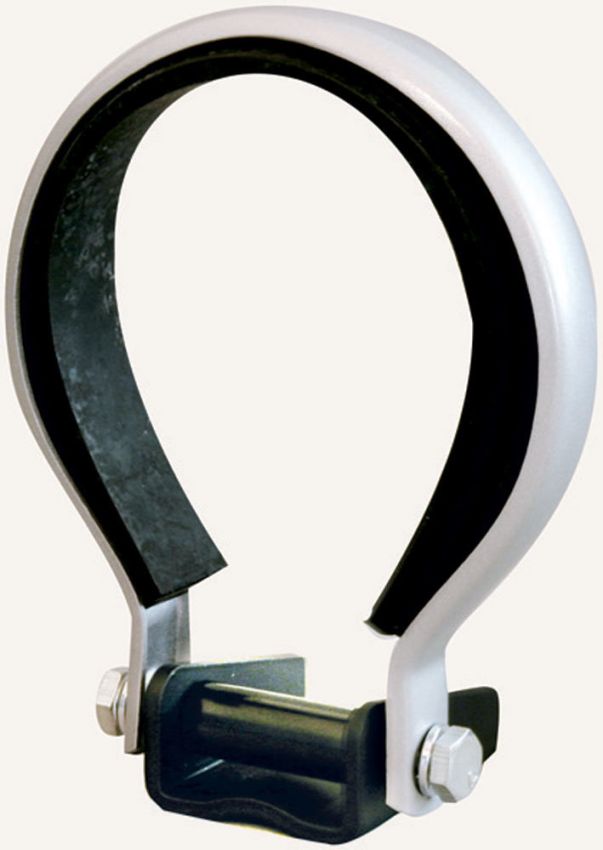 LONGACRE LON52-44411 Tach Shock Mounting Bracket 5in