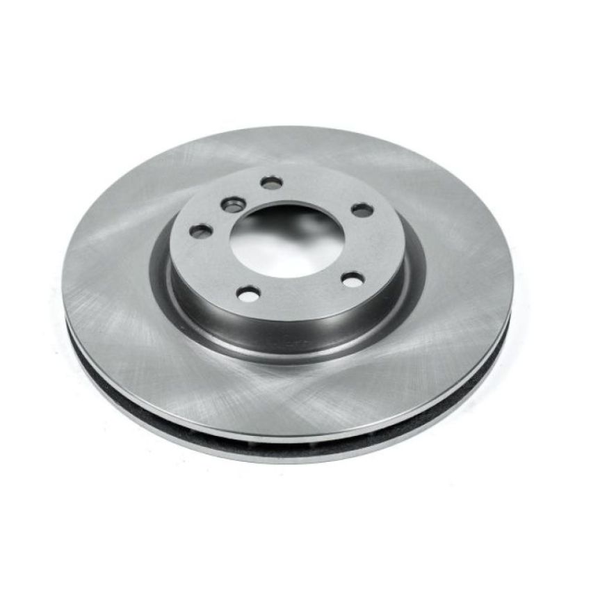 PowerStop EBR466 AutoSpecialty Brake Rotor