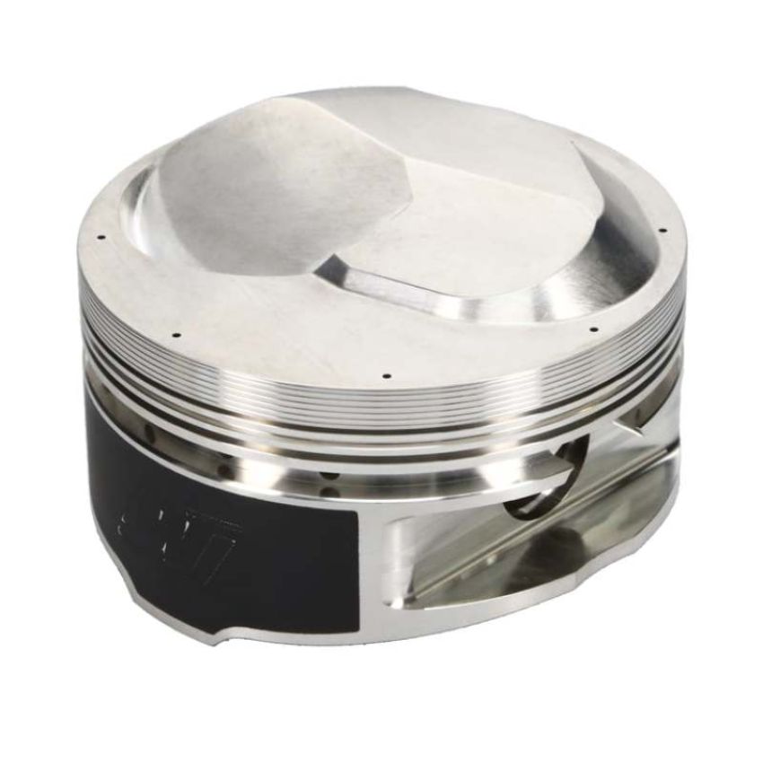 Wiseco K243A6 Piston Set, Chevrolet, Big Block, 4.560 in. Bore, Professional, Set of 8