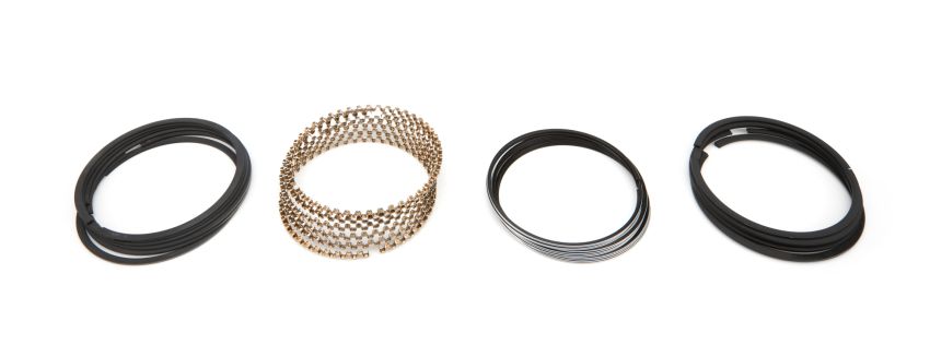 TOTAL SEAL TOTCRL5899-25 CR Piston Ring Set 3.820 Bore 1/16 1/16 3/16