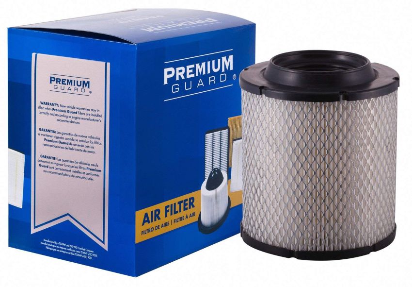 PRONTO FILTERS PA5306 | Fits 2005-00 Dodge Neon, 2005-03 SX, 2001-00 Plymouth Neon, 2002-00 Chrysler Neon | PG Engine Air filter