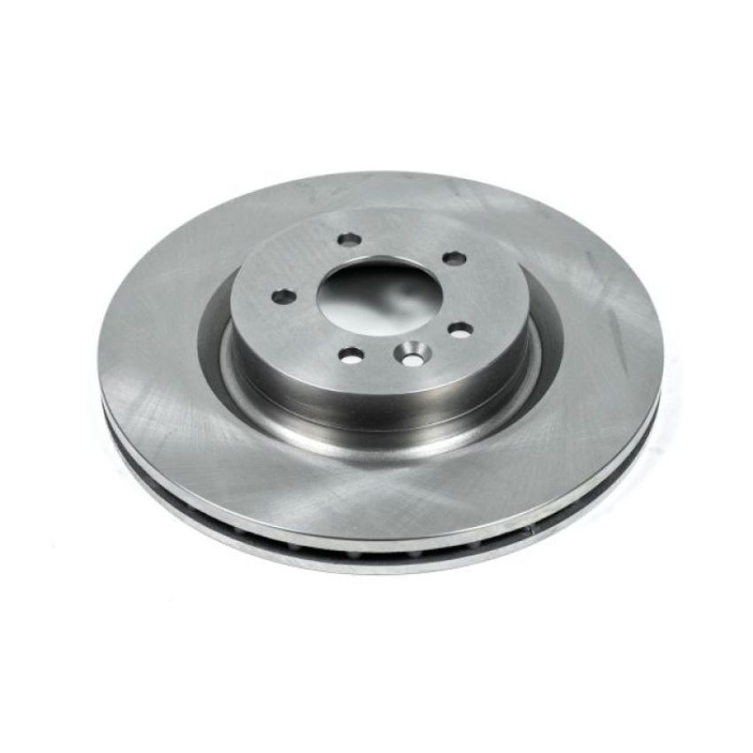 PowerStop EBR811 AutoSpecialty Brake Rotor