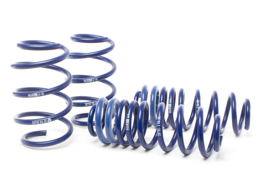 H&R 28755-5 18-22 Volkswagen Tiguan (2WD) MQB Sport Spring