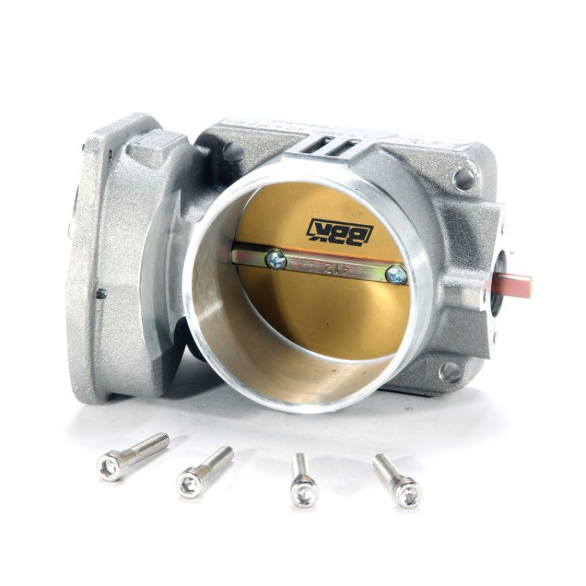 BBK PERFORMANCE BBK1759 Ford 80mm Throttle Body - 4.6L F-Series/Expedit.