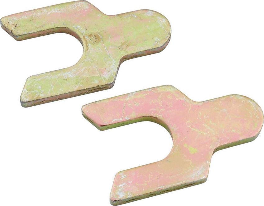 ALLSTAR PERFORMANCE ALL60201 Control Arm Shims 10pk .125in