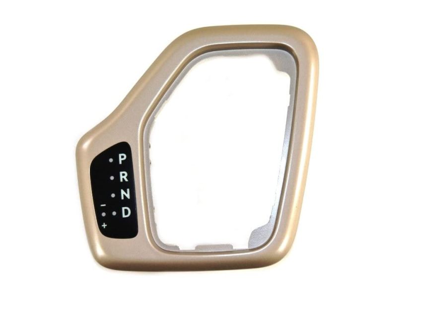 Mopar 5YD27LS5AA BEZEL, Shifter