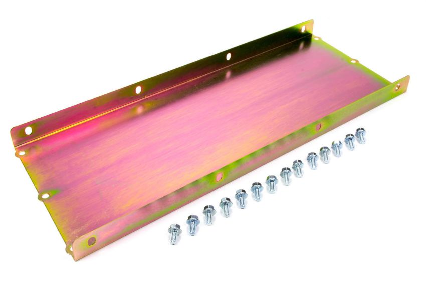 EDELBROCK EDE7799 Valley Cover for BBM B Engines