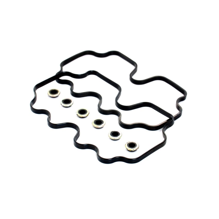 Cometic Gasket C4871 Cometic Subaru EJ22E Valve Cover Gasket Kit