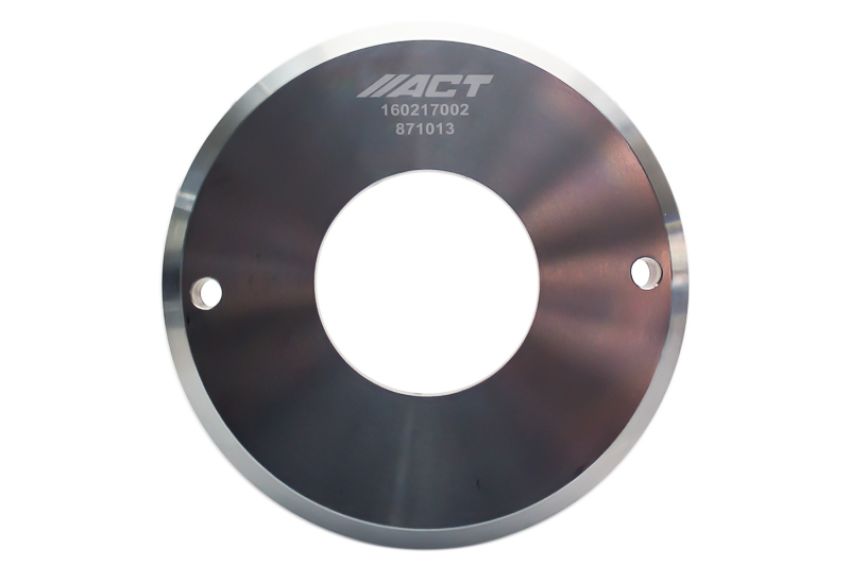 ACT 871013 Throwout bearing Spacer CTS-V