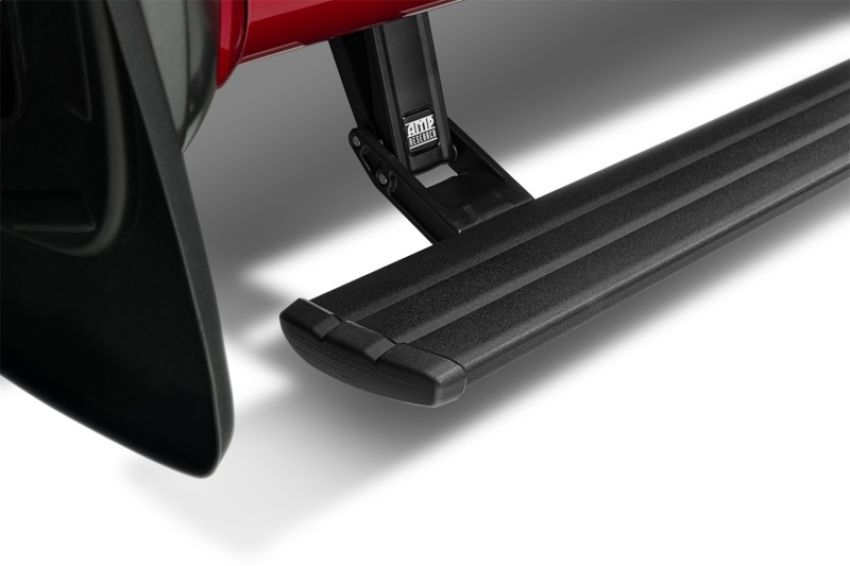 AMP Research 86135-01A 20-24 Jeep Gladiator PowerStep Smart Series