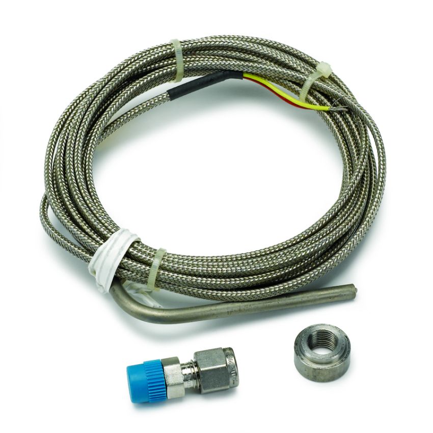 AutoMeter 5244 TC KIT, TYPE K, 3/16