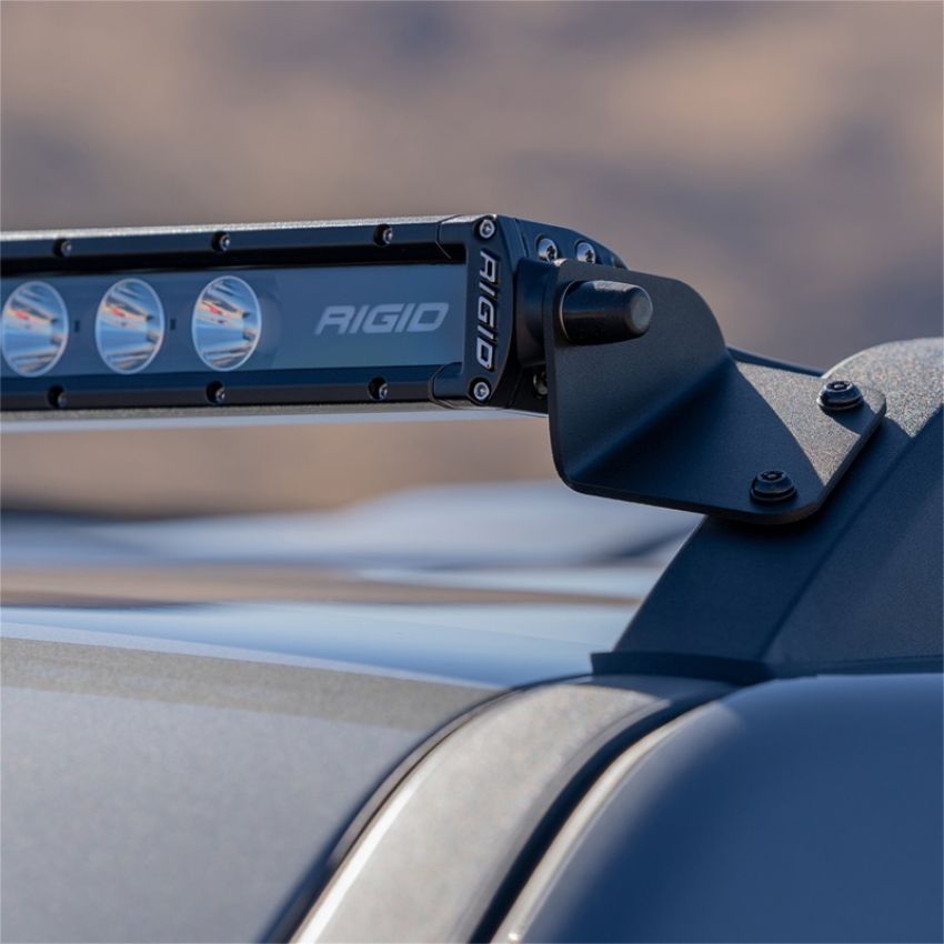Roof Mount Light Kit