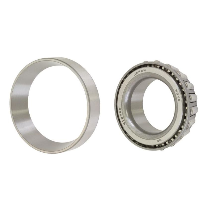 Schaeffler 101269 Schaeffler Bearing - TRB (Tapered Roller Bearing)
