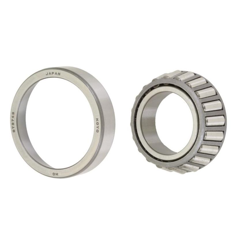 Schaeffler 101269 Schaeffler Bearing - TRB (Tapered Roller Bearing)