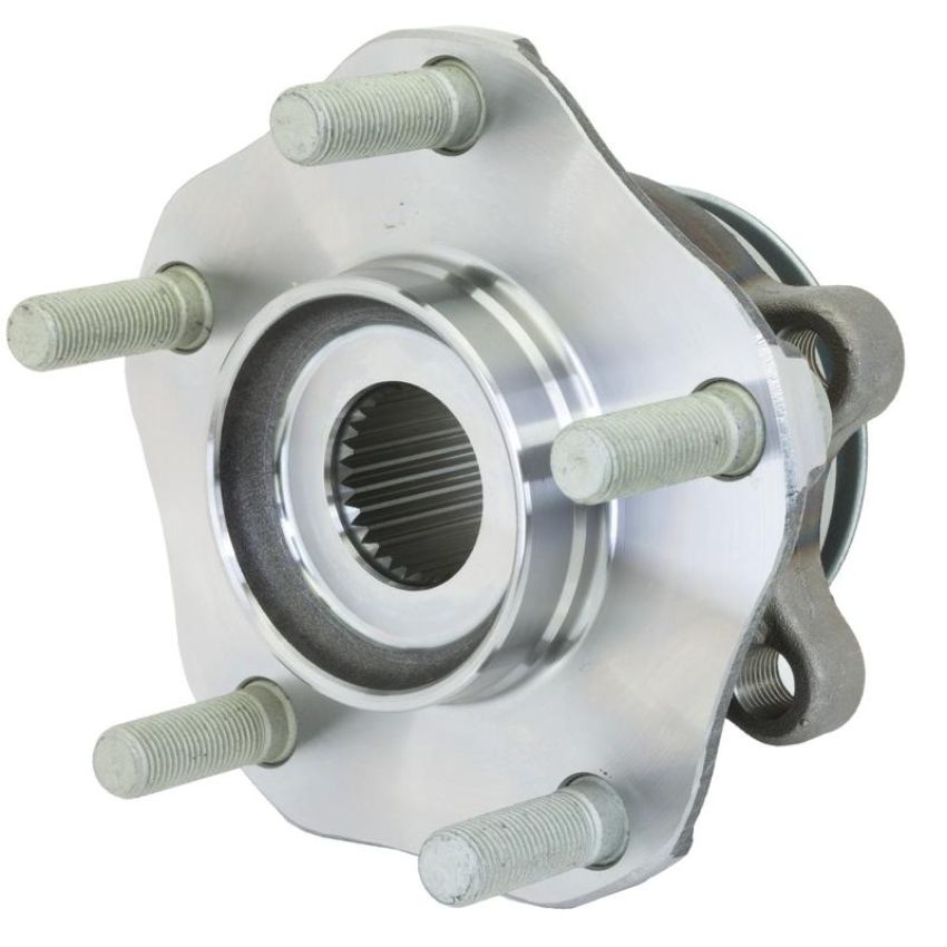 Schaeffler 101277 Schaeffler Wheel Bearing - Generation 3