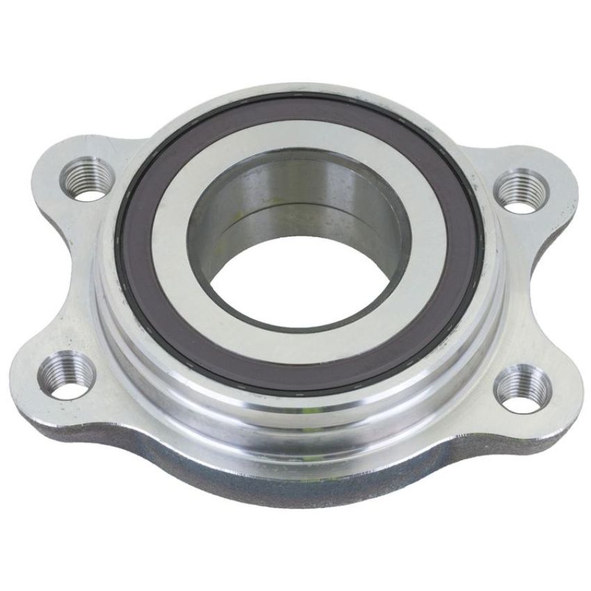 Schaeffler 101468 Schaeffler Wheel Bearing - Generation 2D