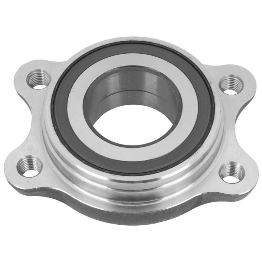 Schaeffler 101468 Schaeffler Wheel Bearing - Generation 2D