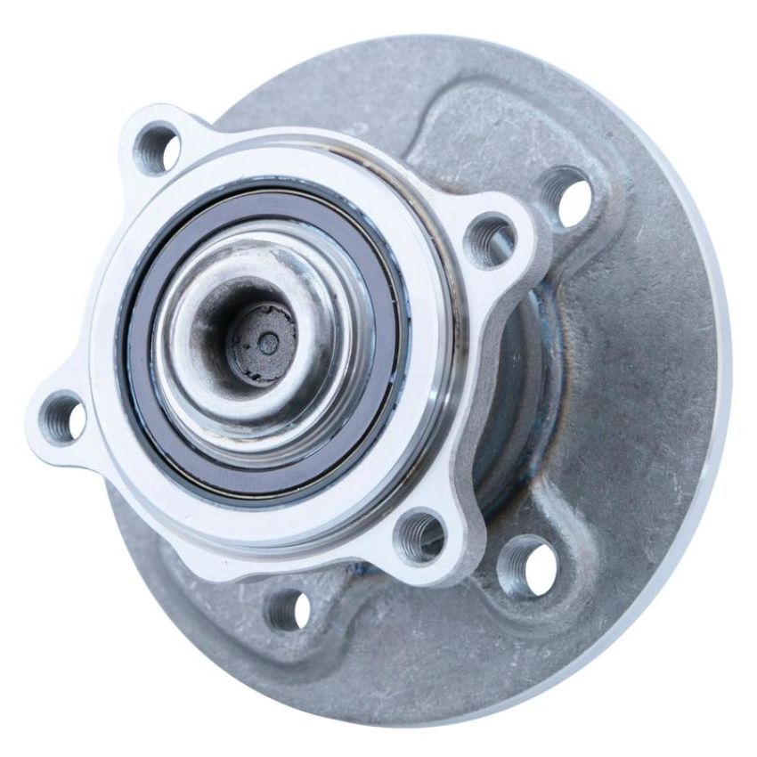 Schaeffler 101621 Schaeffler Wheel Bearing - Generation 3