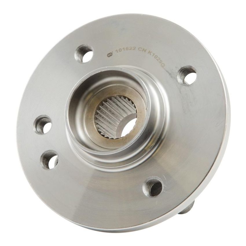 Schaeffler 101622 Schaeffler Wheel Bearing - Generation 3 - FW