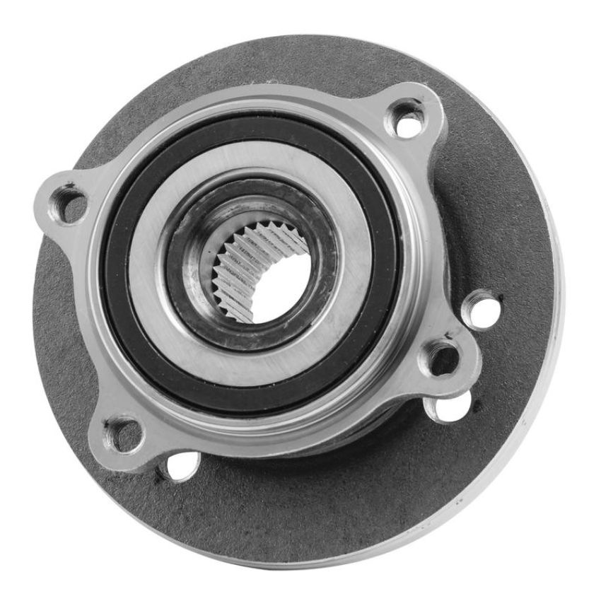 Schaeffler 101622 Schaeffler Wheel Bearing - Generation 3 - FW