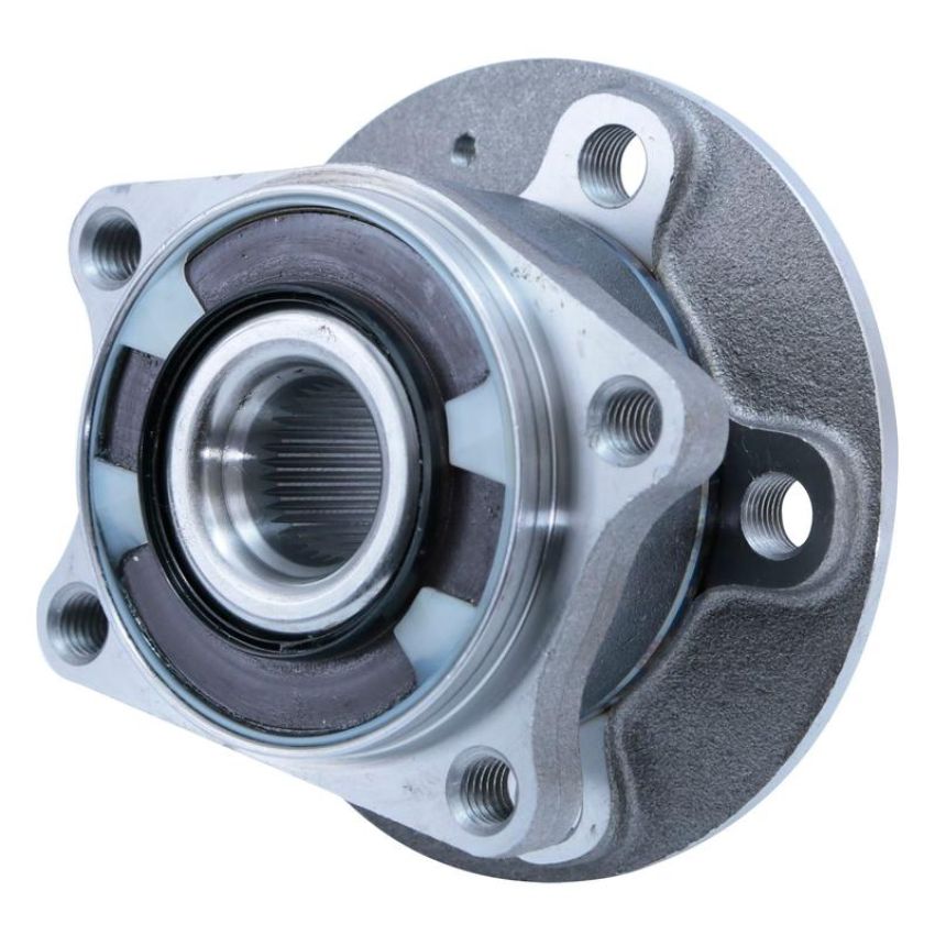 Schaeffler 101640 Schaeffler Wheel Bearing - Generation 3