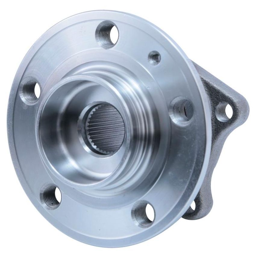 Schaeffler 101640 Schaeffler Wheel Bearing - Generation 3