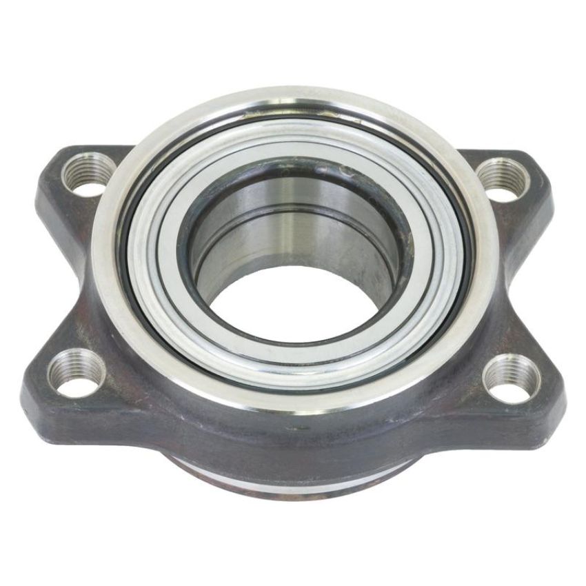 Schaeffler 101645 Schaeffler Wheel Bearing - Generation 2D