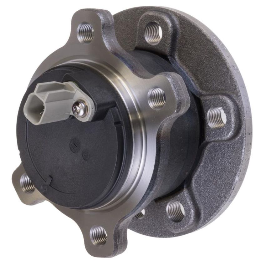 Schaeffler 101667 Schaeffler Wheel Bearing - Generation 3