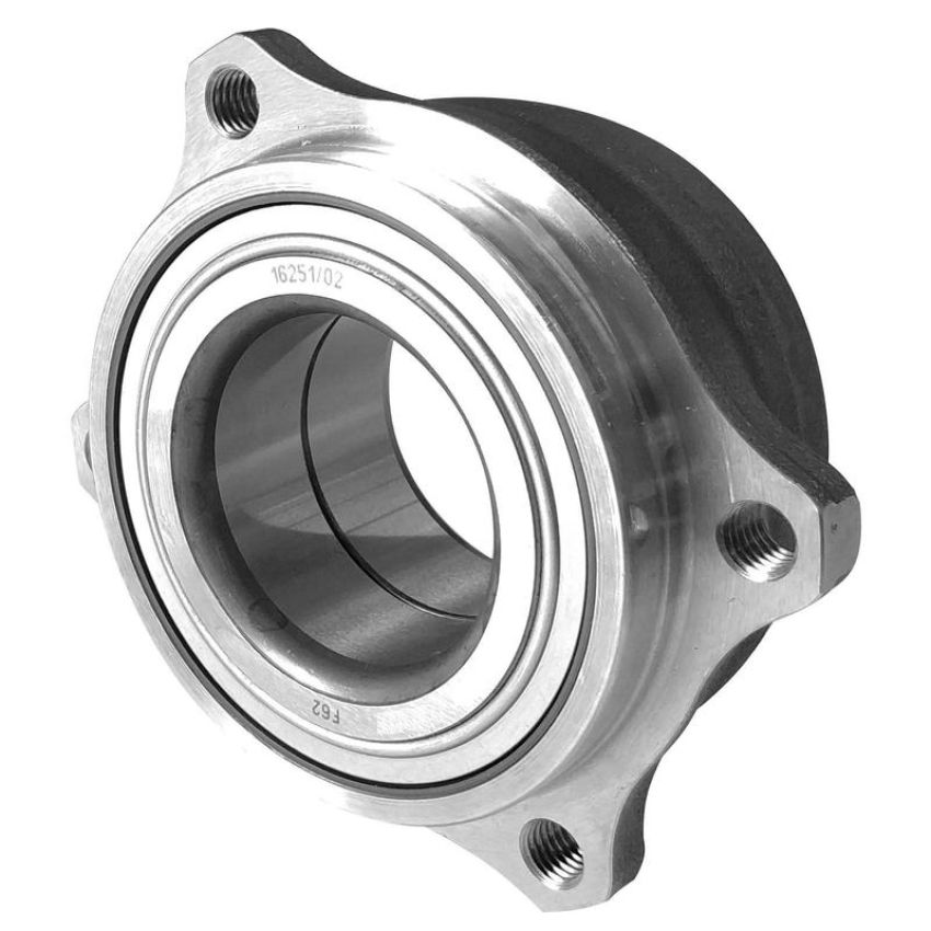 Schaeffler 101685 Schaeffler Wheel Bearing - Generation 2D - RW