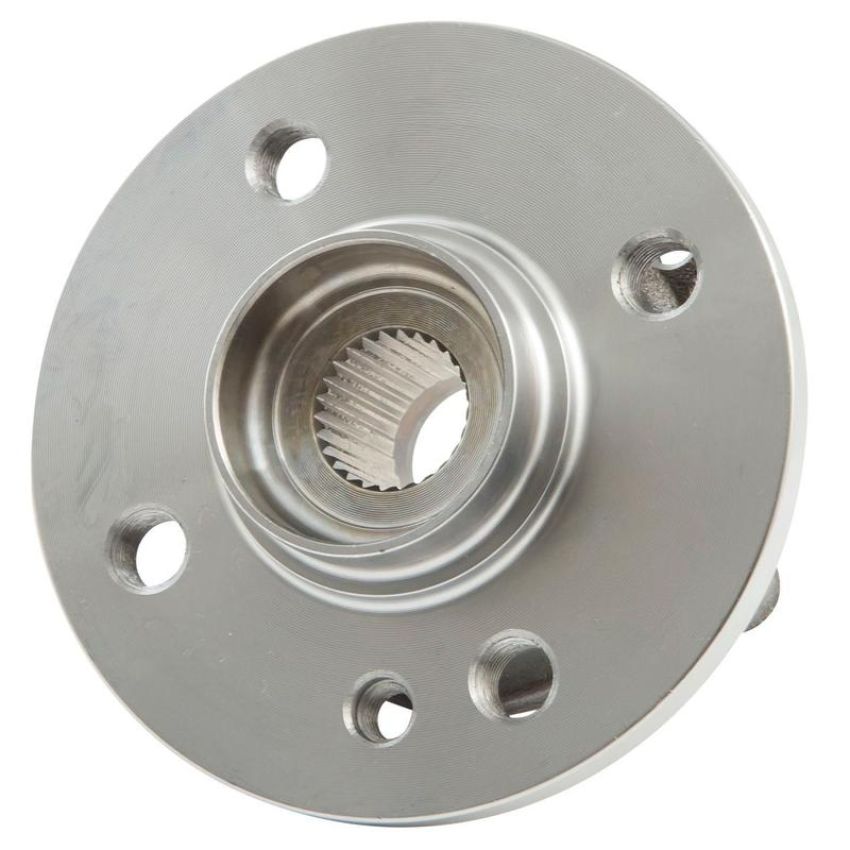 Schaeffler 101741 Schaeffler Wheel Bearing - Generation 3