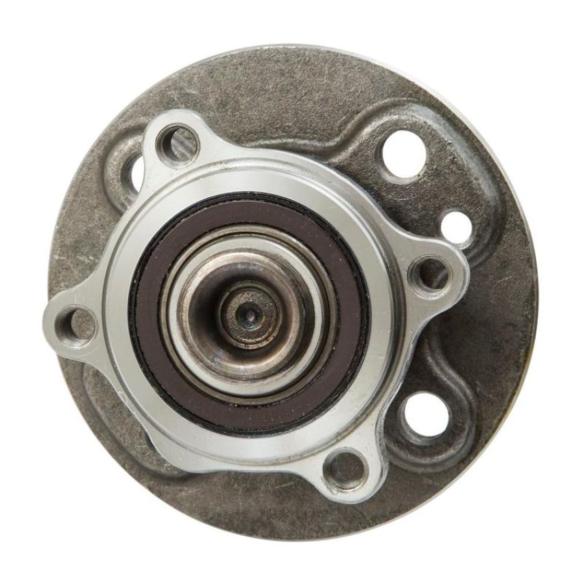 Schaeffler 101742 Schaeffler Wheel Bearing - Generation 3