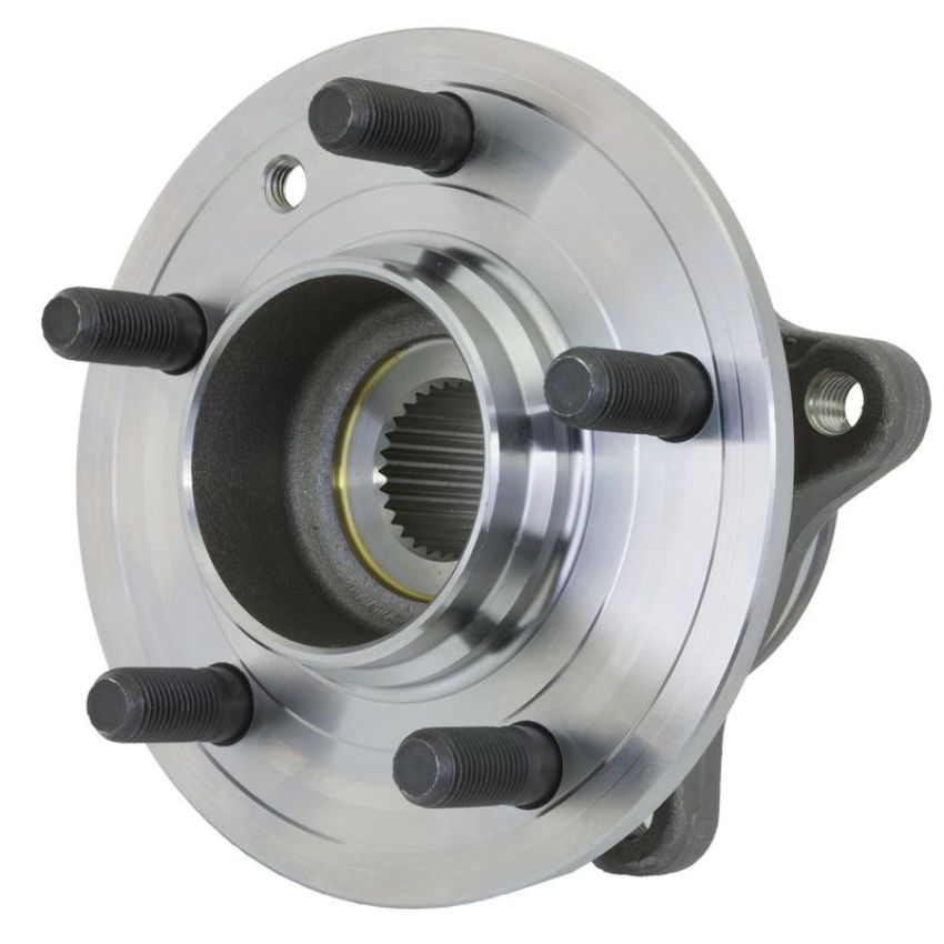 Schaeffler 101765 Schaeffler Wheel Bearing - Generation 3