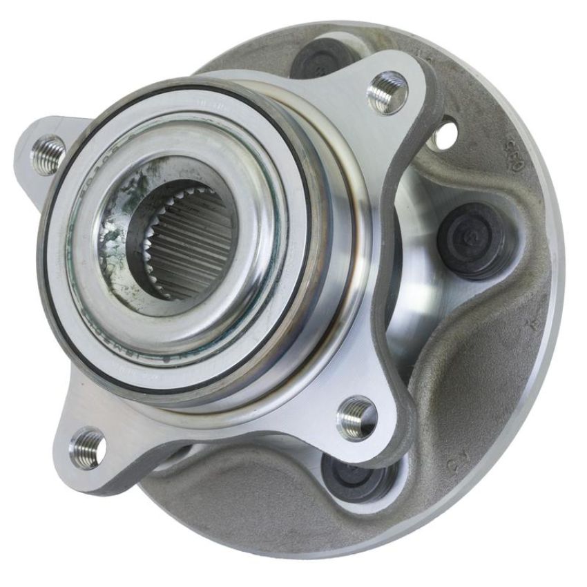 Schaeffler 101765 Schaeffler Wheel Bearing - Generation 3