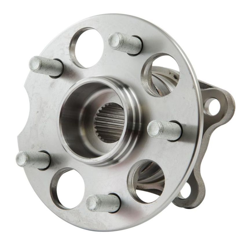 Schaeffler 101772 Schaeffler Wheel Bearing - Generation 3