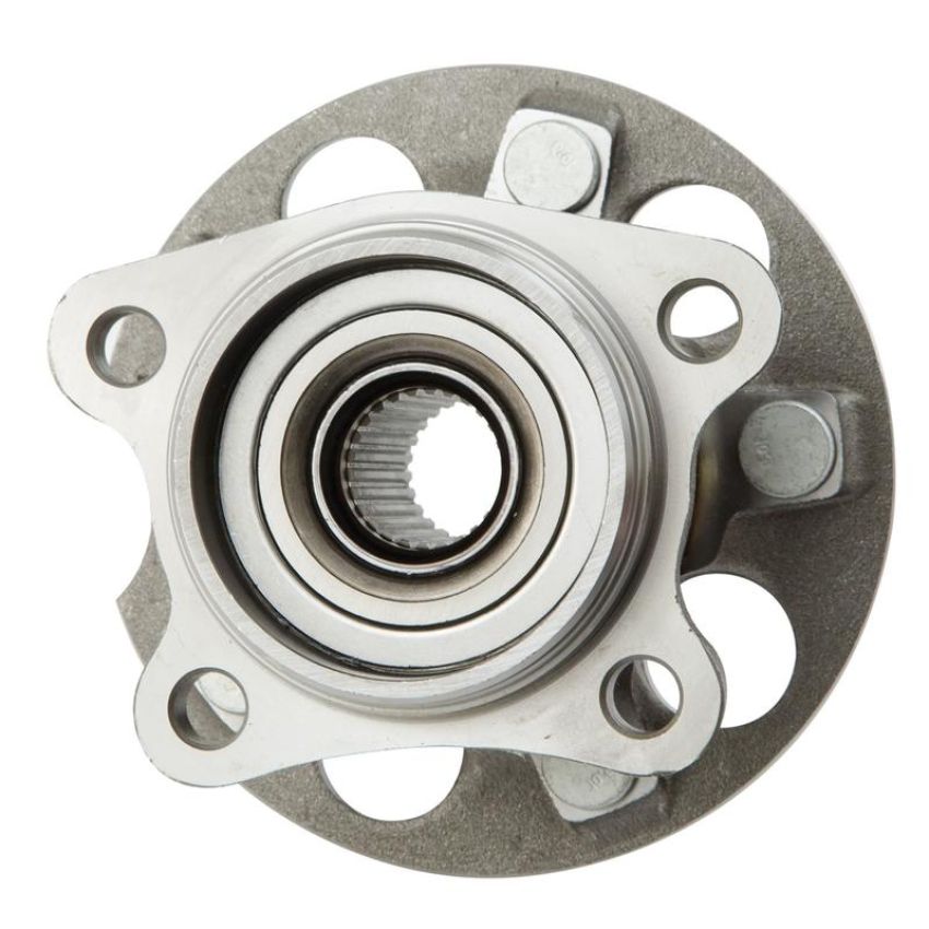 Schaeffler 101772 Schaeffler Wheel Bearing - Generation 3