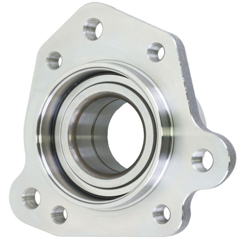 Schaeffler 101773R Schaeffler Wheel Bearing - Generation 2D