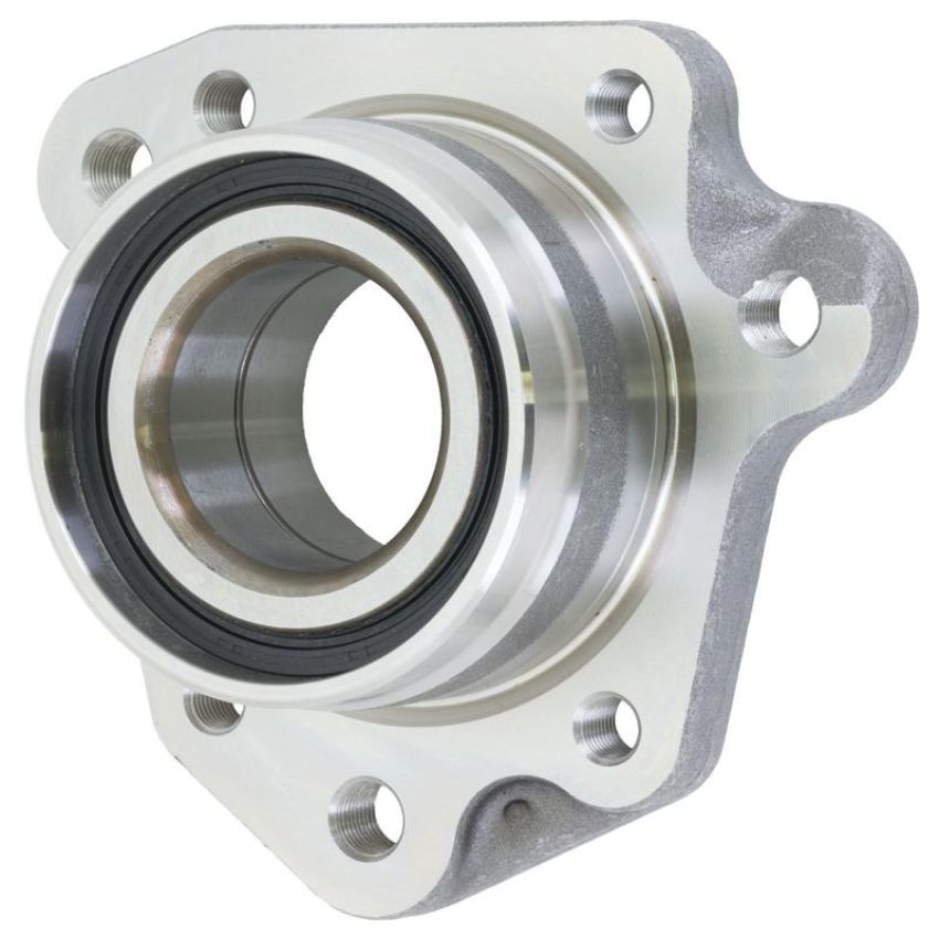 Schaeffler 101773R Schaeffler Wheel Bearing - Generation 2D