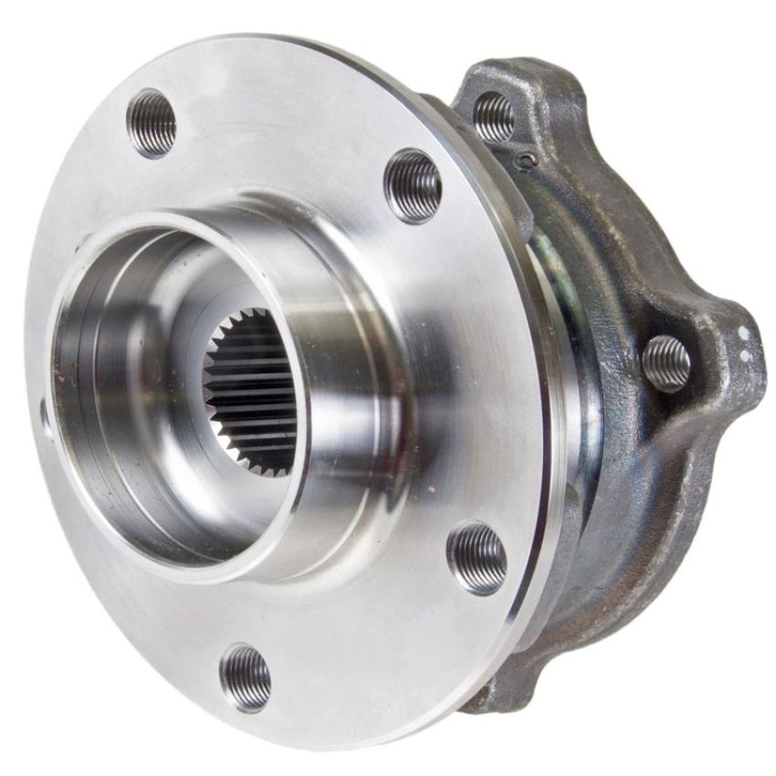 Schaeffler 101779 Schaeffler Wheel Bearing - Generation 3