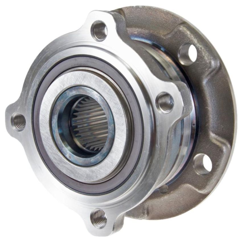 Schaeffler 101779 Schaeffler Wheel Bearing - Generation 3